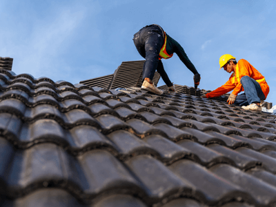 About Roof Repair Experts Boothbay, ME